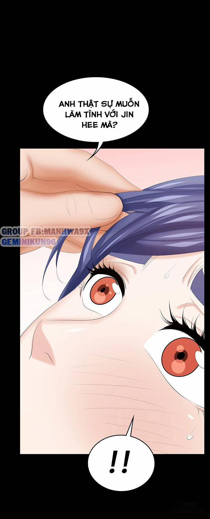 Hoán đổi vợ chồng 38 trang 37