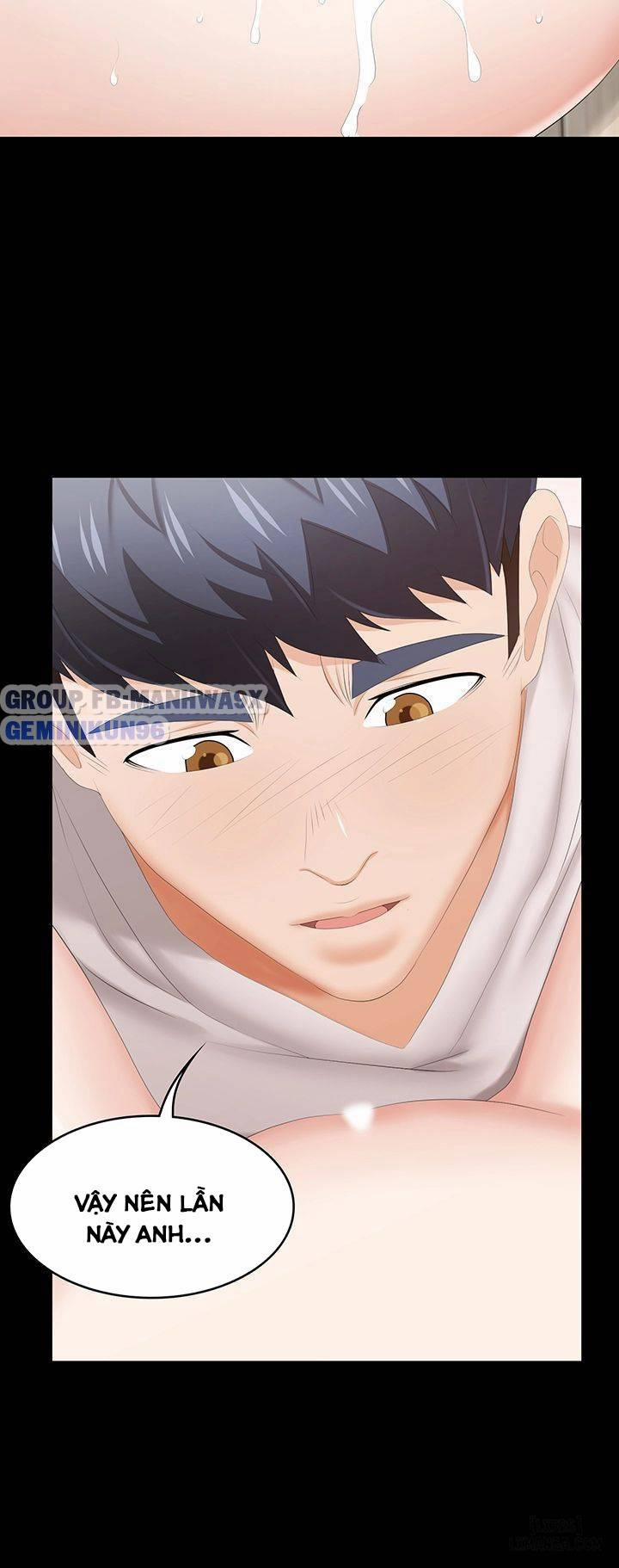 Hoán đổi vợ chồng 38 trang 43