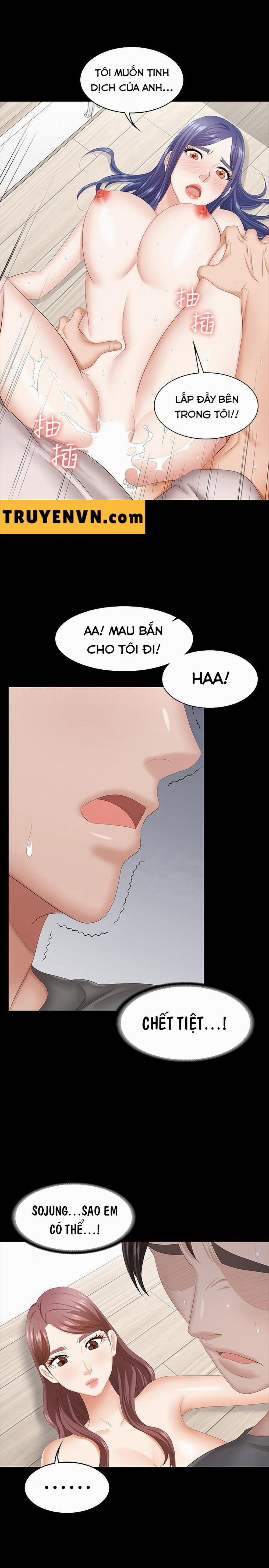 Hoán đổi vợ chồng 39 trang 10