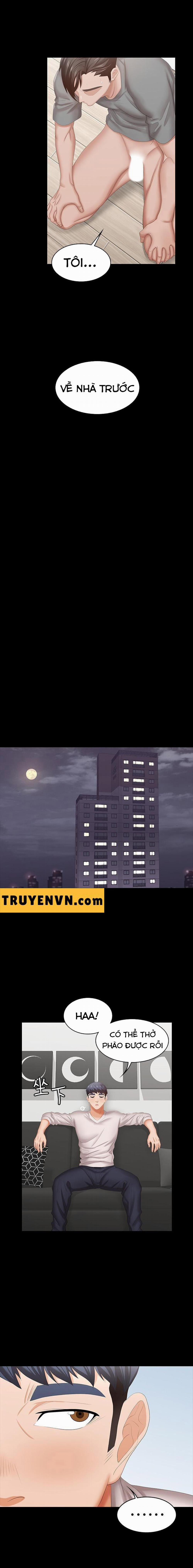 Hoán đổi vợ chồng 39 trang 18