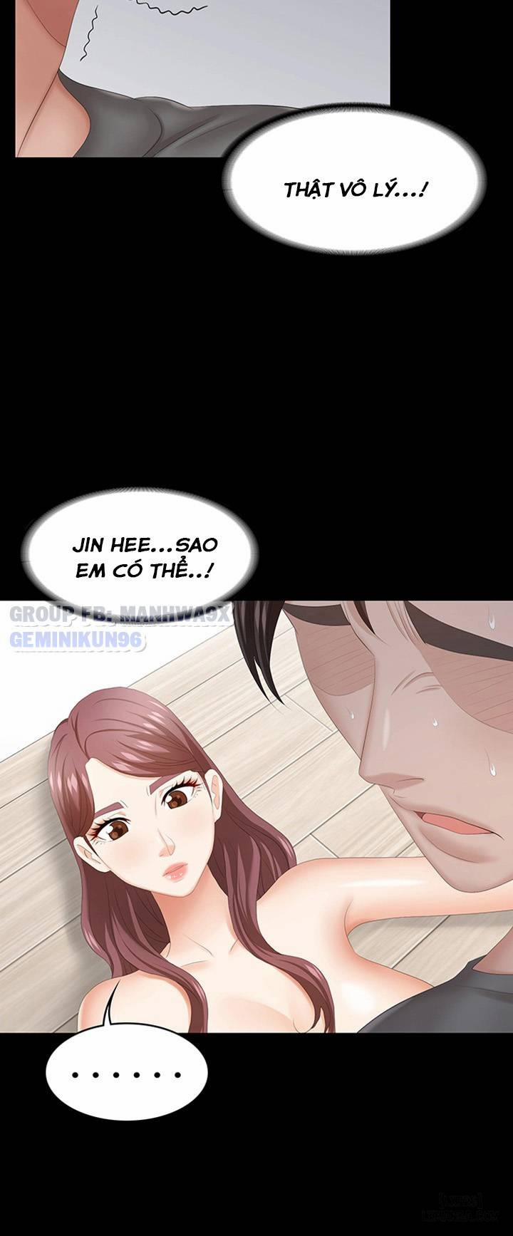 Hoán đổi vợ chồng 39 trang 26