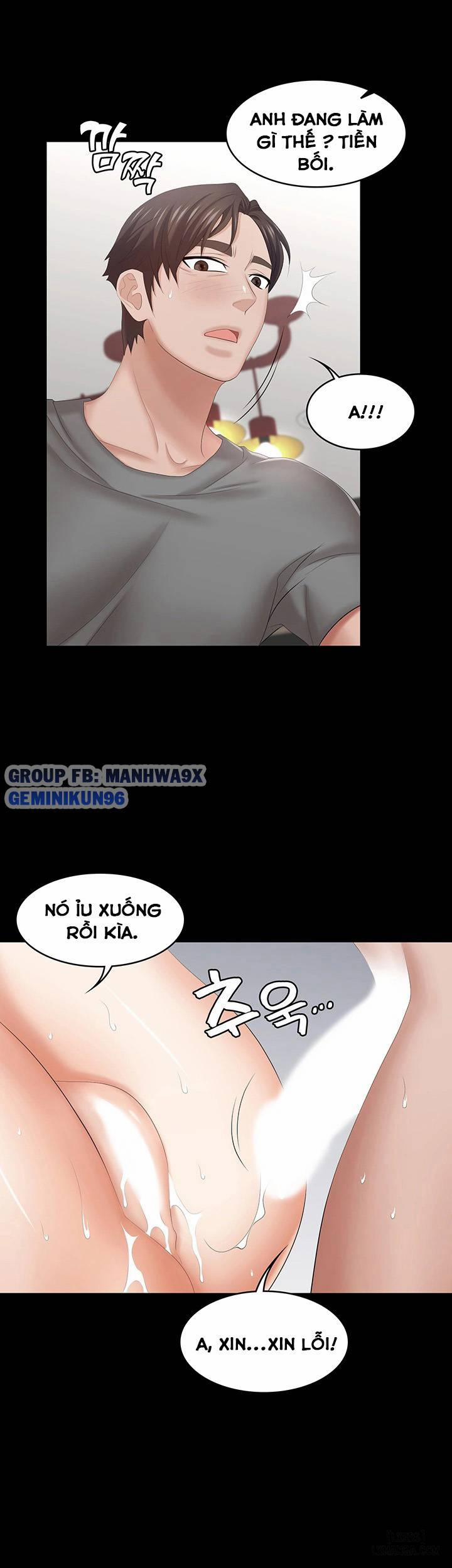 Hoán đổi vợ chồng 39 trang 27