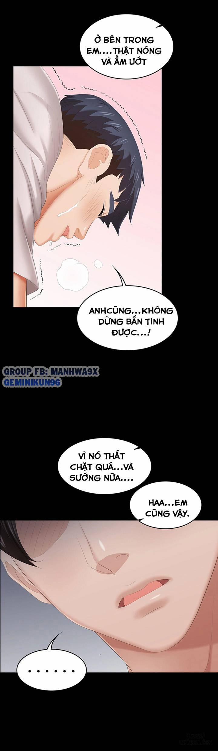 Hoán đổi vợ chồng 39 trang 32