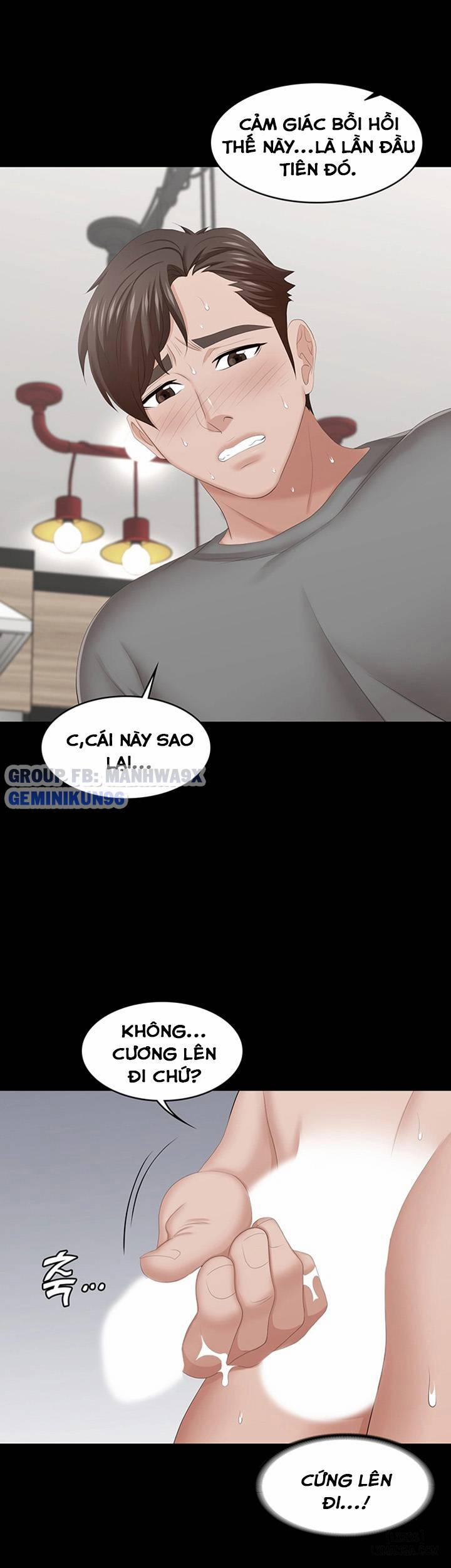 Hoán đổi vợ chồng 39 trang 33