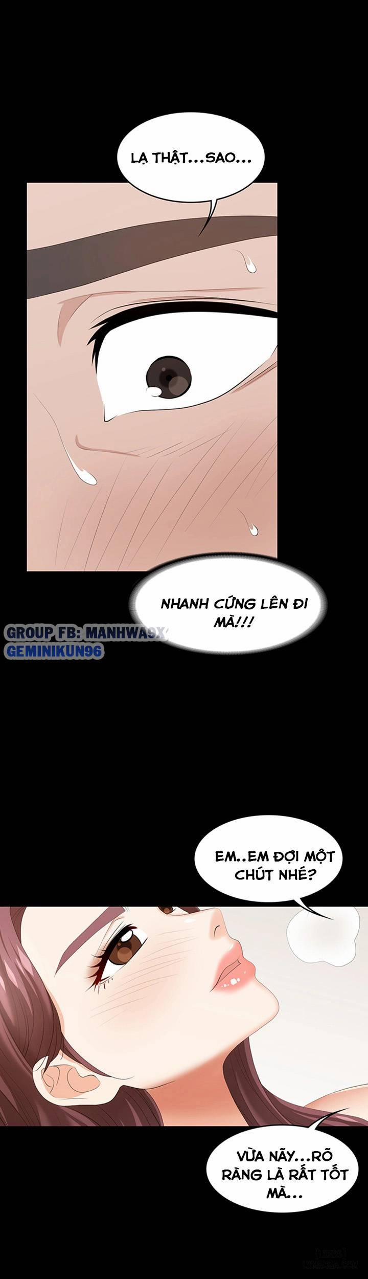 Hoán đổi vợ chồng 39 trang 34