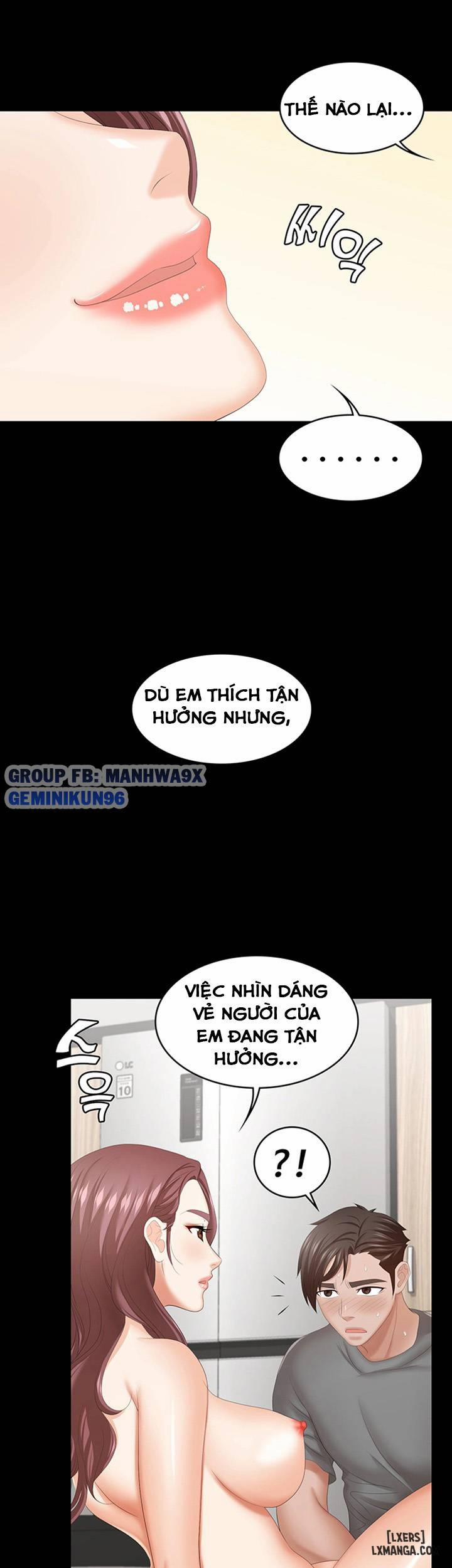 Hoán đổi vợ chồng 39 trang 35