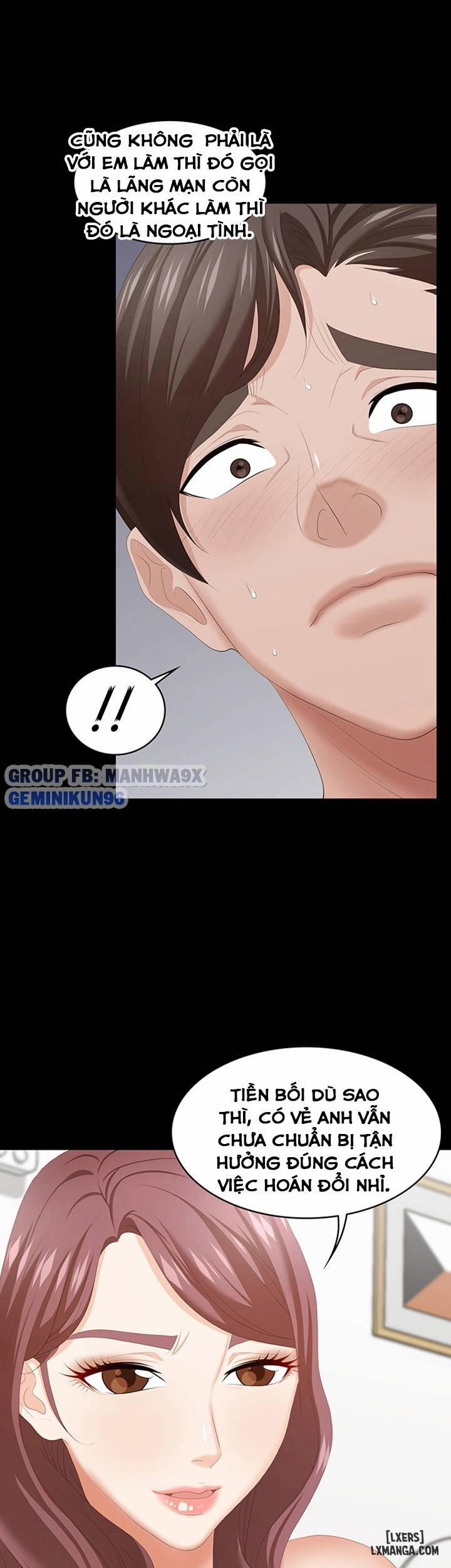 Hoán đổi vợ chồng 39 trang 39