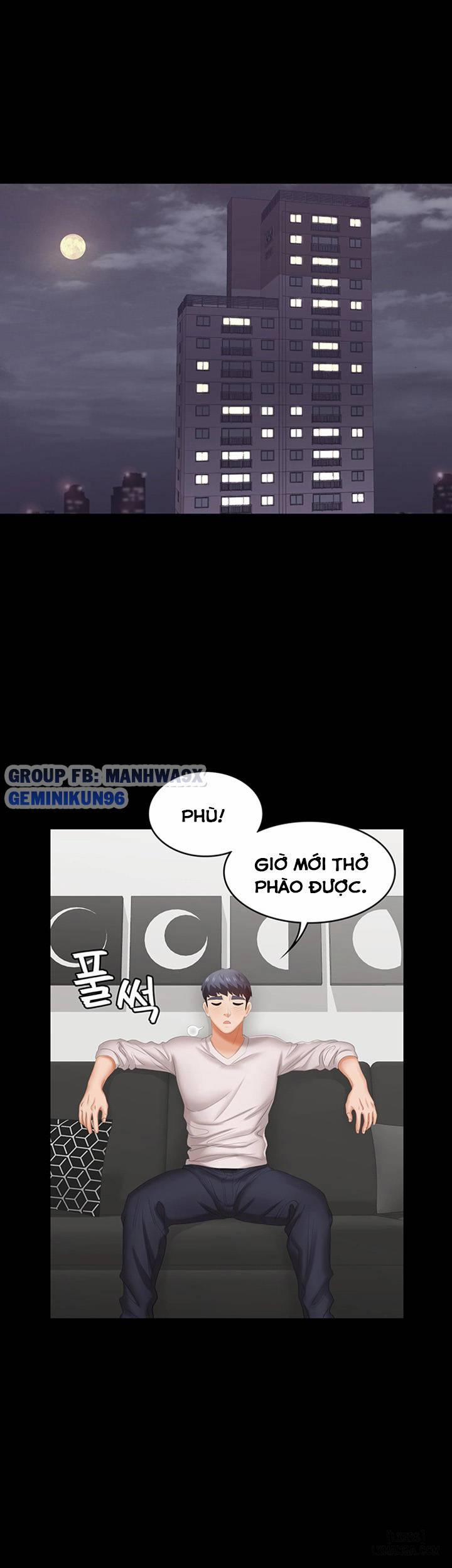 Hoán đổi vợ chồng 39 trang 42