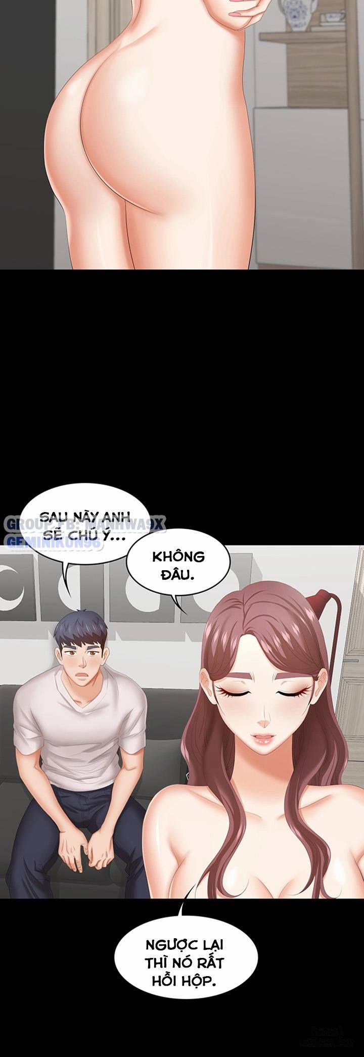 Hoán đổi vợ chồng 39 trang 46