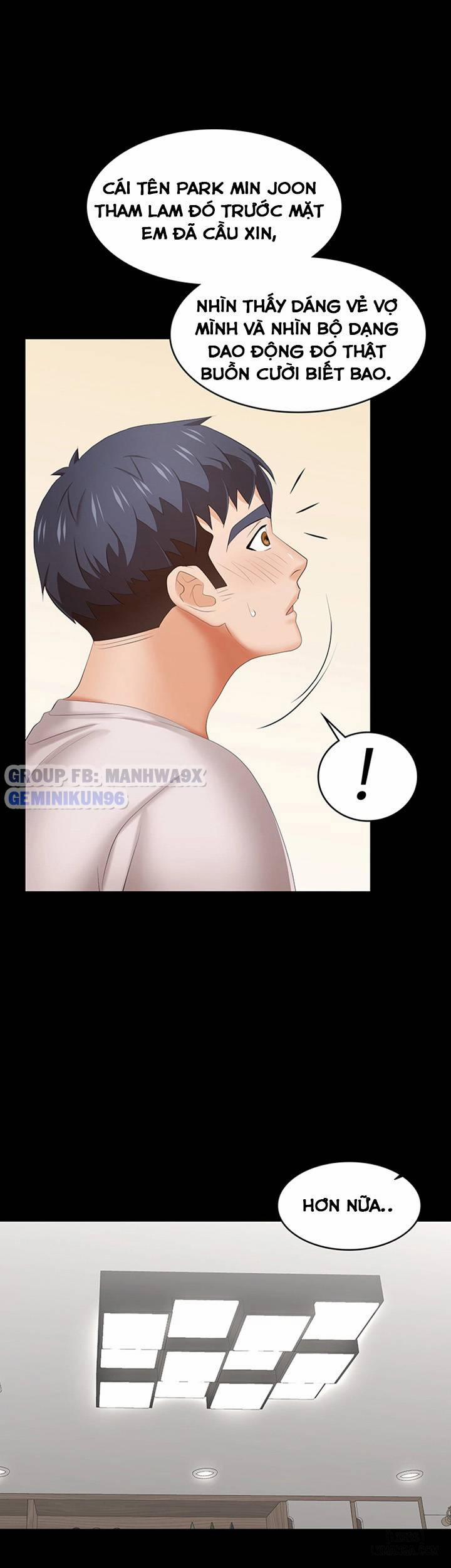 Hoán đổi vợ chồng 39 trang 47