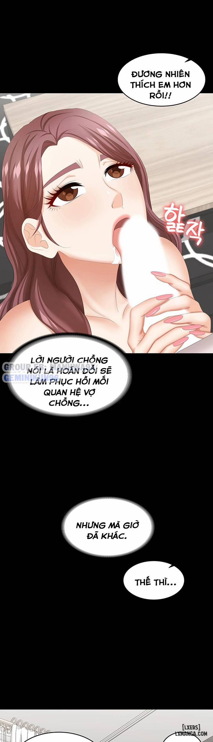 Hoán đổi vợ chồng 39 trang 50