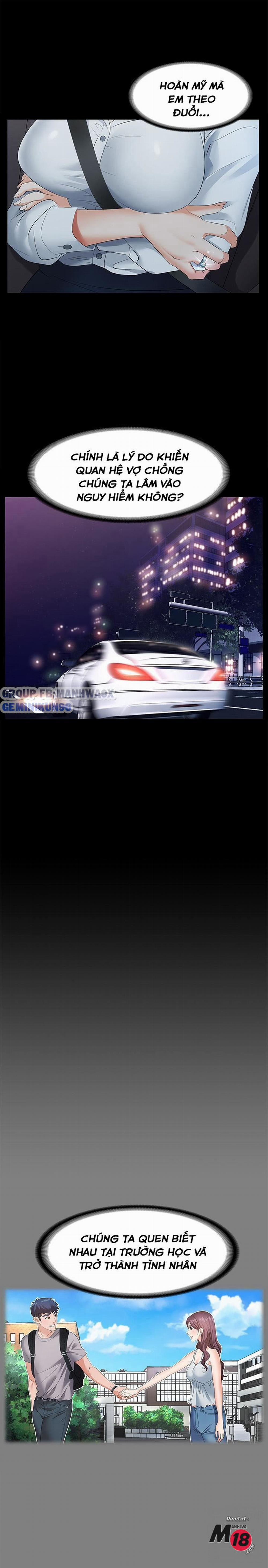 Hoán đổi vợ chồng 4 trang 23