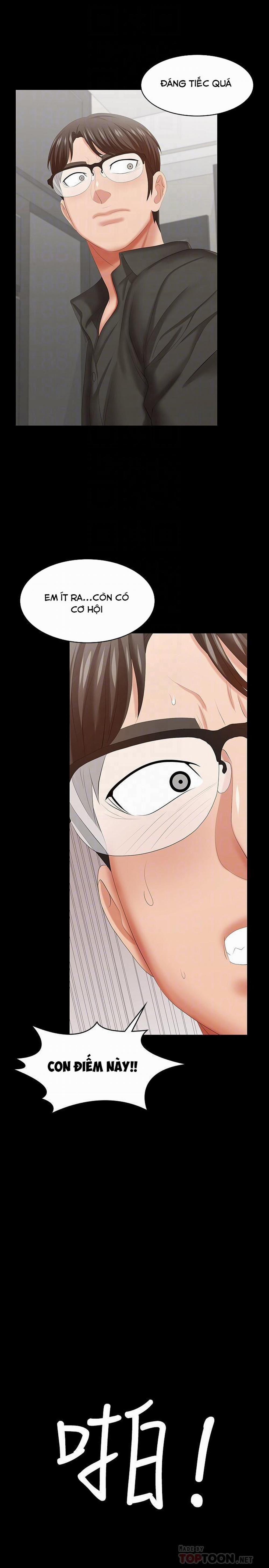 Hoán đổi vợ chồng 40 trang 16