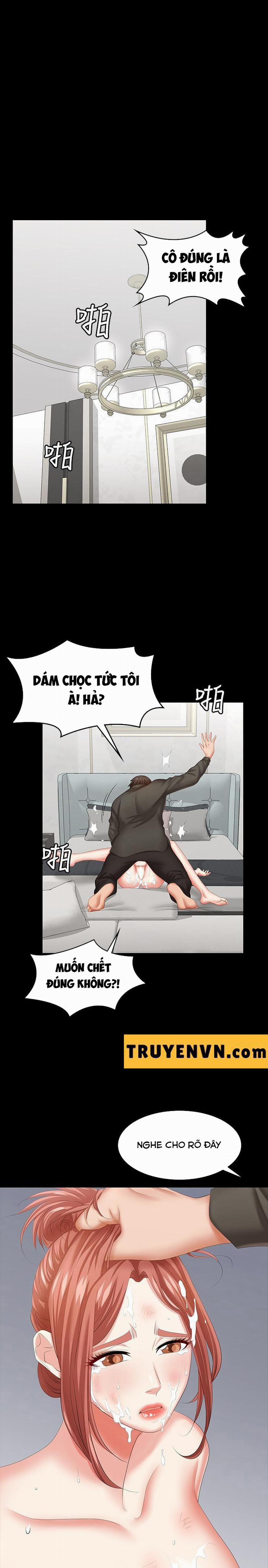 Hoán đổi vợ chồng 40 trang 17