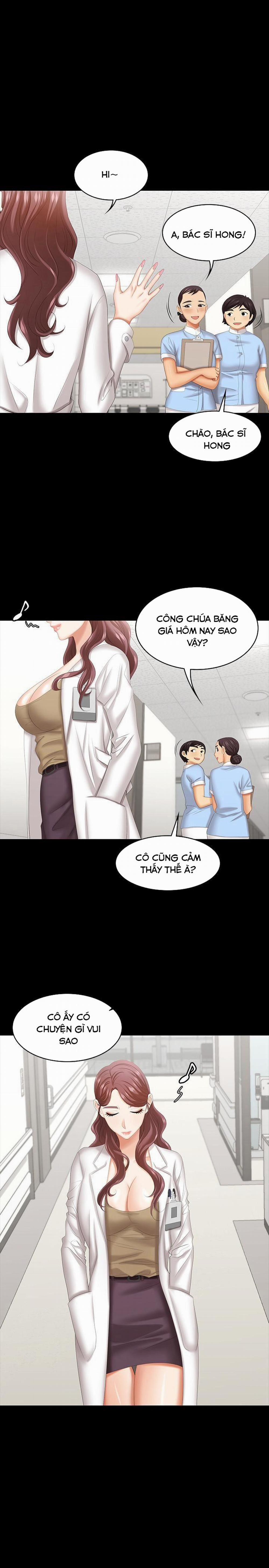 Hoán đổi vợ chồng 40 trang 21