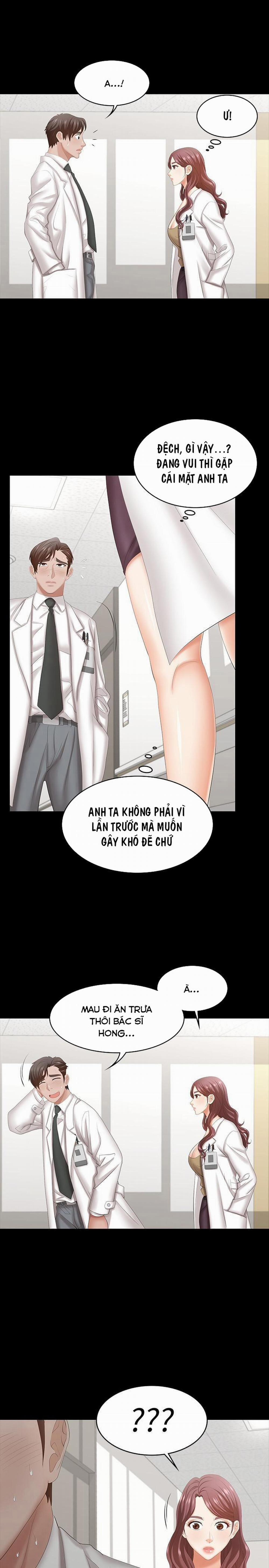 Hoán đổi vợ chồng 40 trang 23