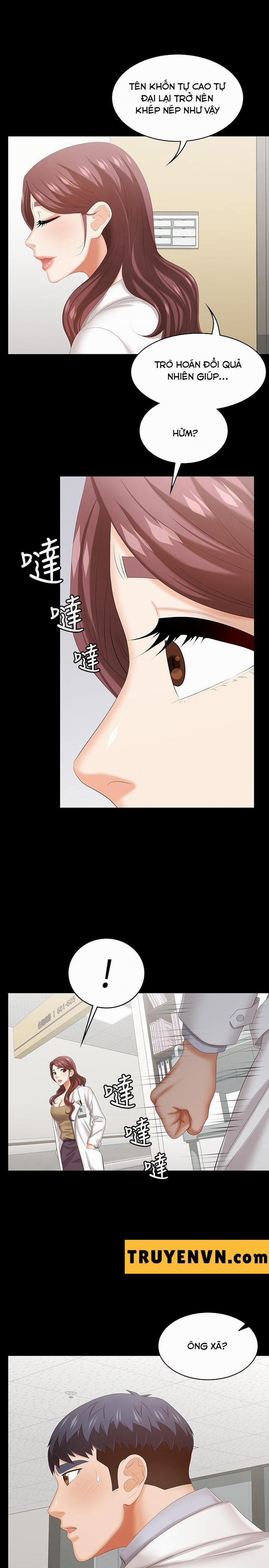Hoán đổi vợ chồng 40 trang 26