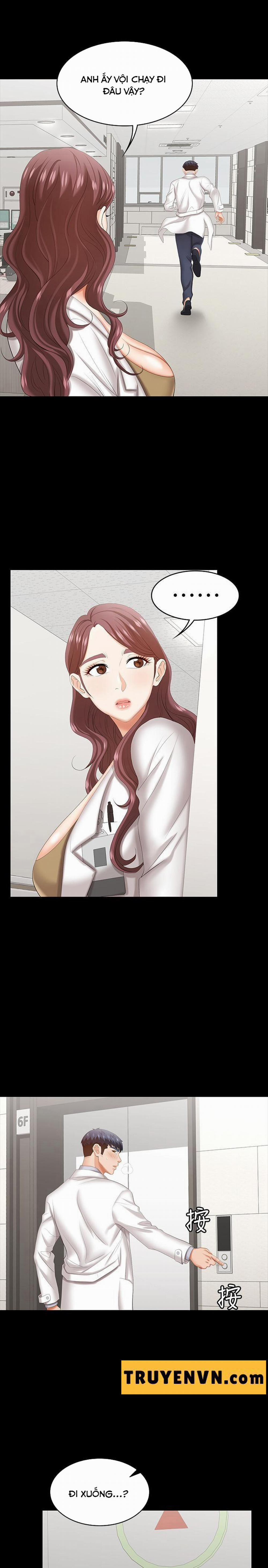 Hoán đổi vợ chồng 40 trang 28