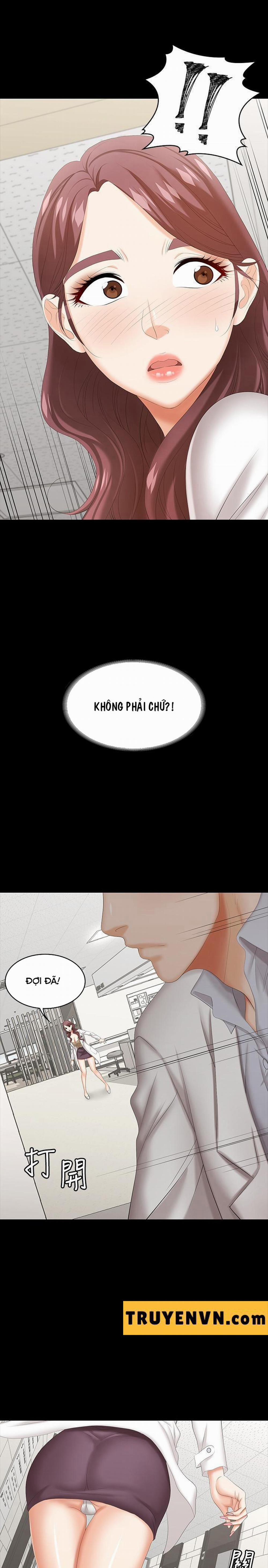 Hoán đổi vợ chồng 40 trang 30