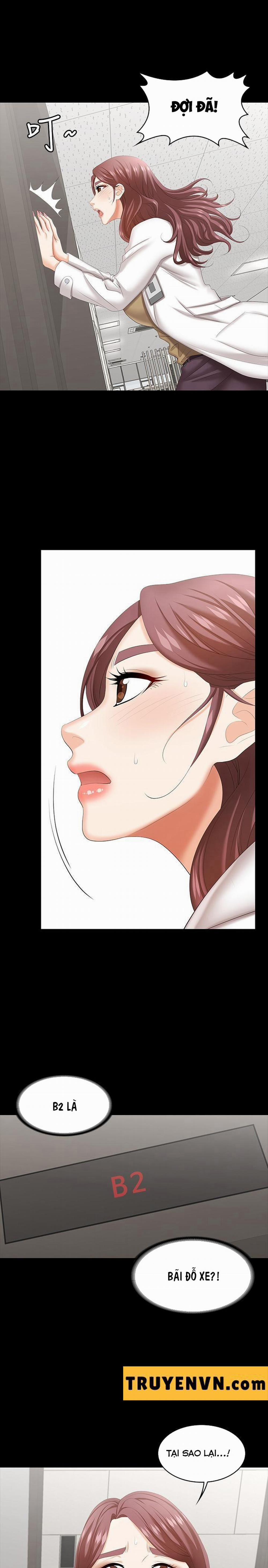 Hoán đổi vợ chồng 40 trang 32