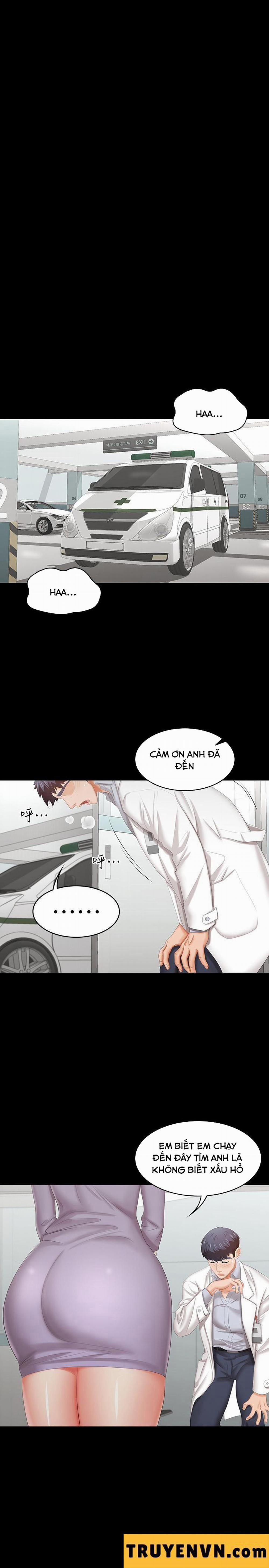 Hoán đổi vợ chồng 40 trang 34