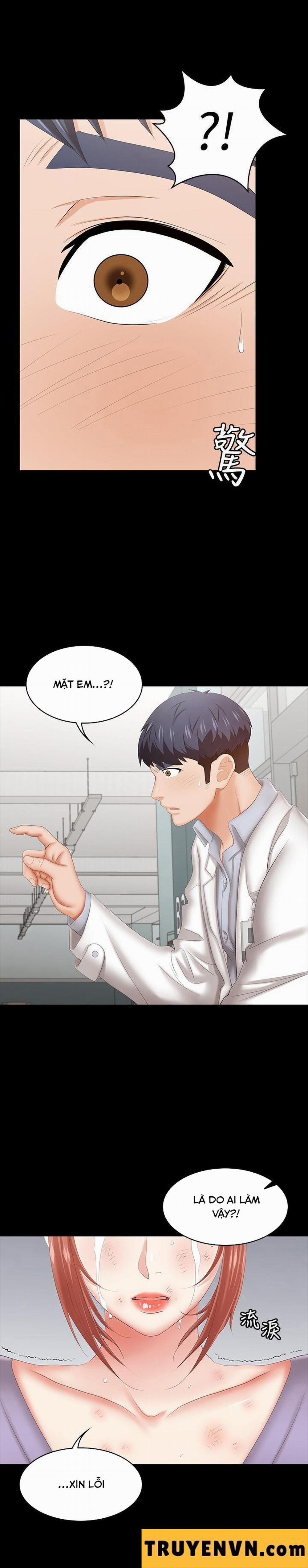 Hoán đổi vợ chồng 40 trang 38