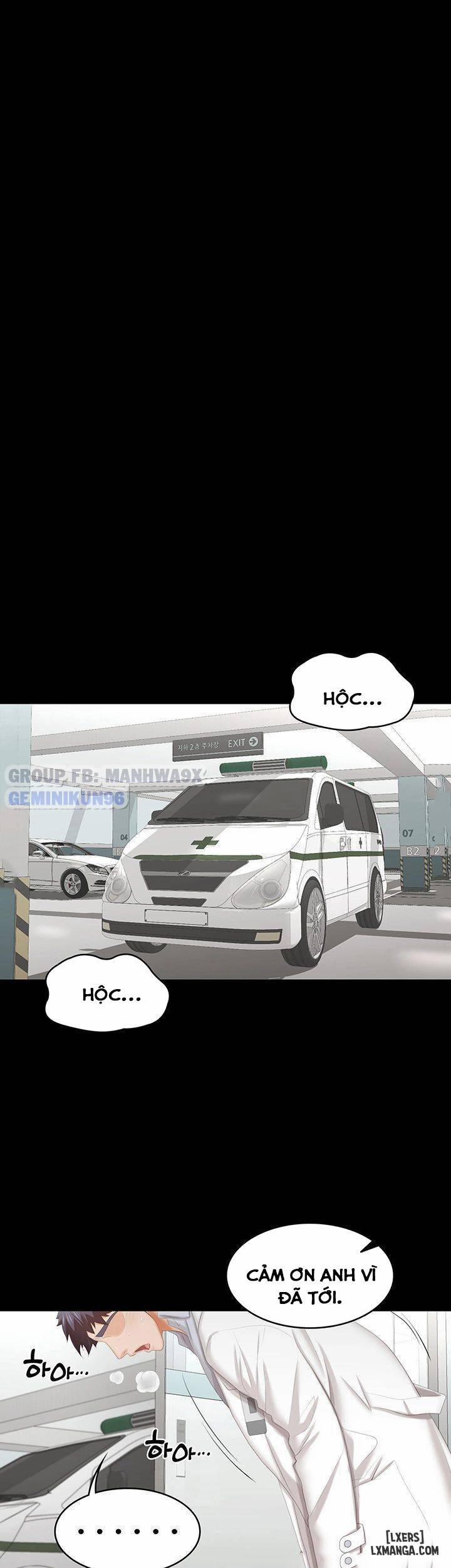 Hoán đổi vợ chồng 40 trang 43