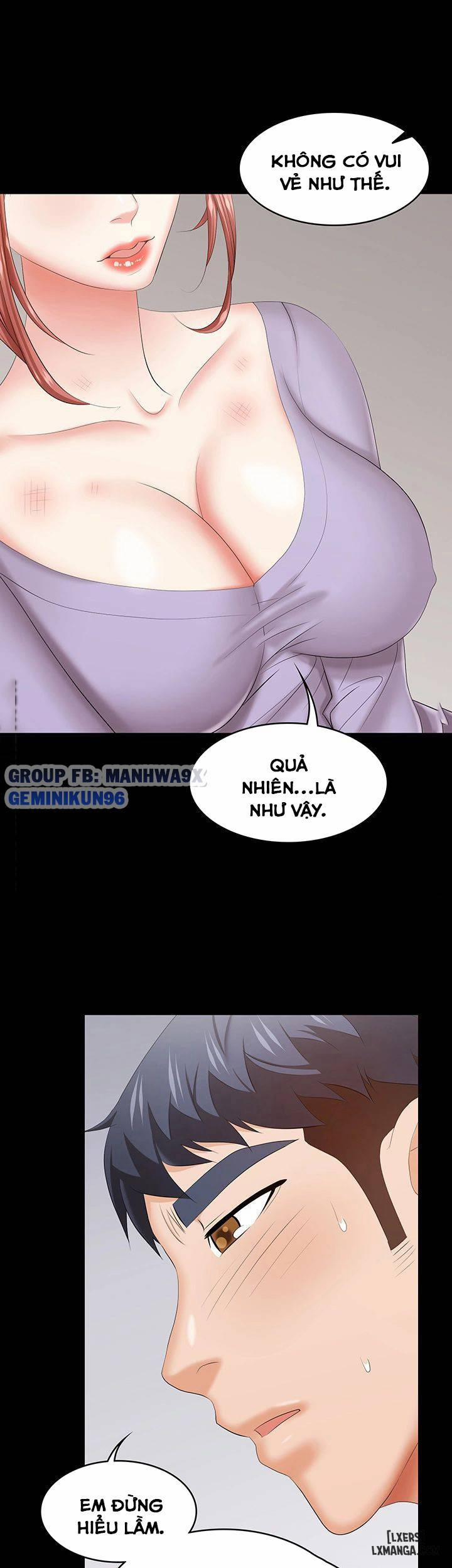 Hoán đổi vợ chồng 40 trang 46