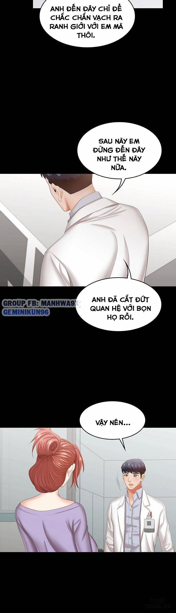 Hoán đổi vợ chồng 40 trang 47