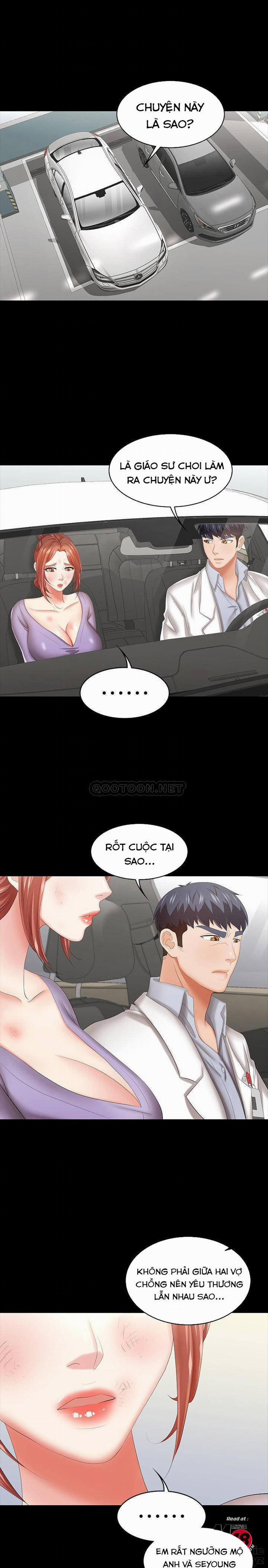 Hoán đổi vợ chồng 41 trang 1