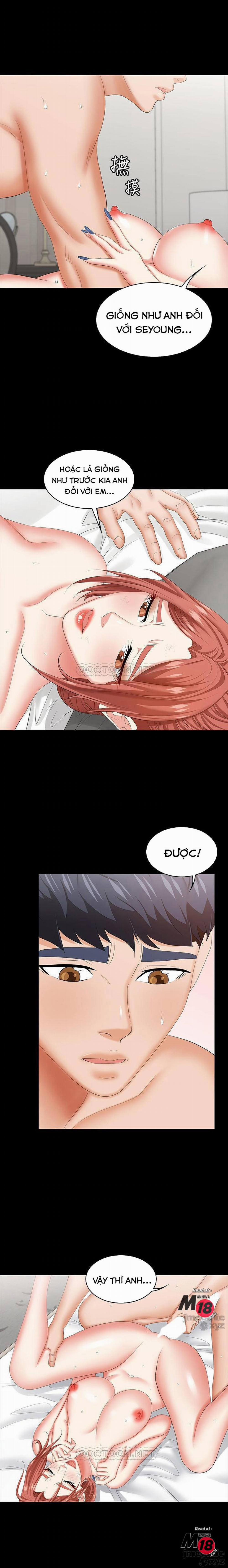 Hoán đổi vợ chồng 41 trang 11