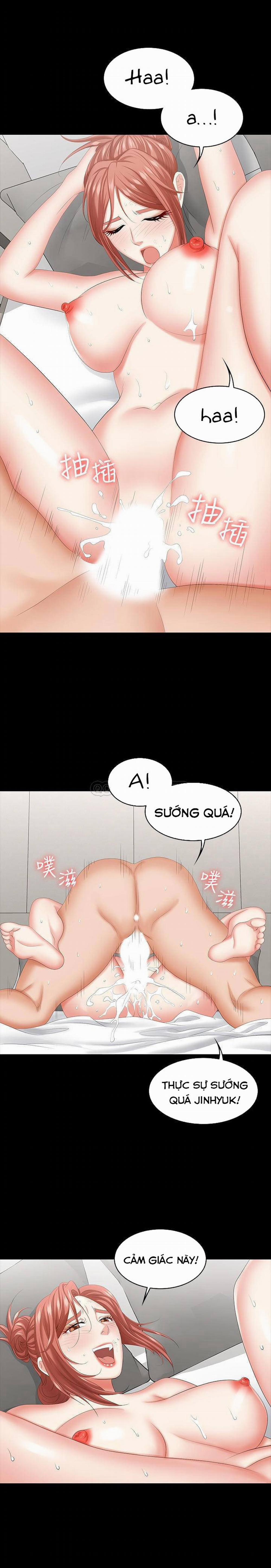 Hoán đổi vợ chồng 41 trang 13