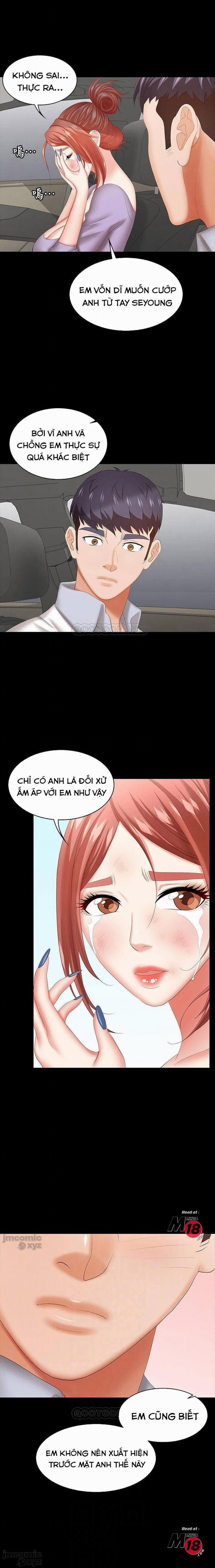 Hoán đổi vợ chồng 41 trang 3