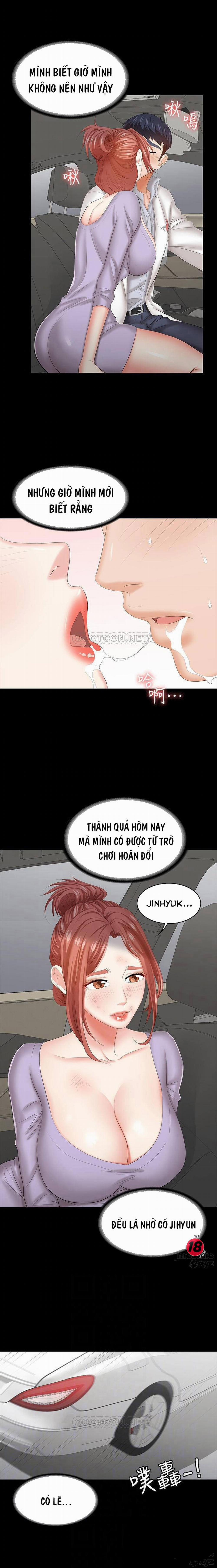 Hoán đổi vợ chồng 41 trang 5