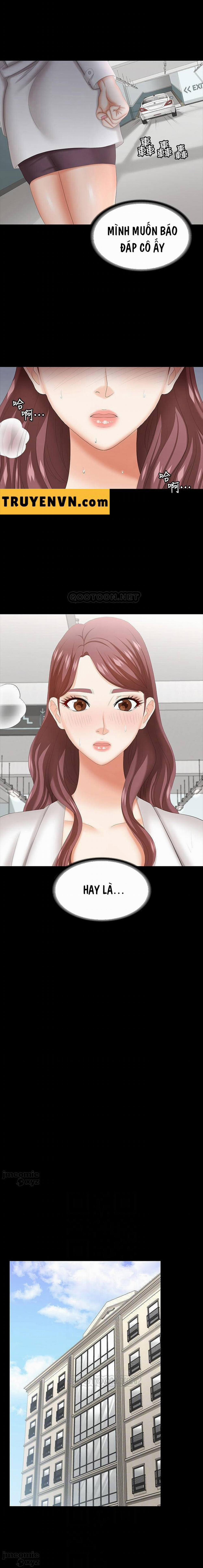 Hoán đổi vợ chồng 41 trang 6