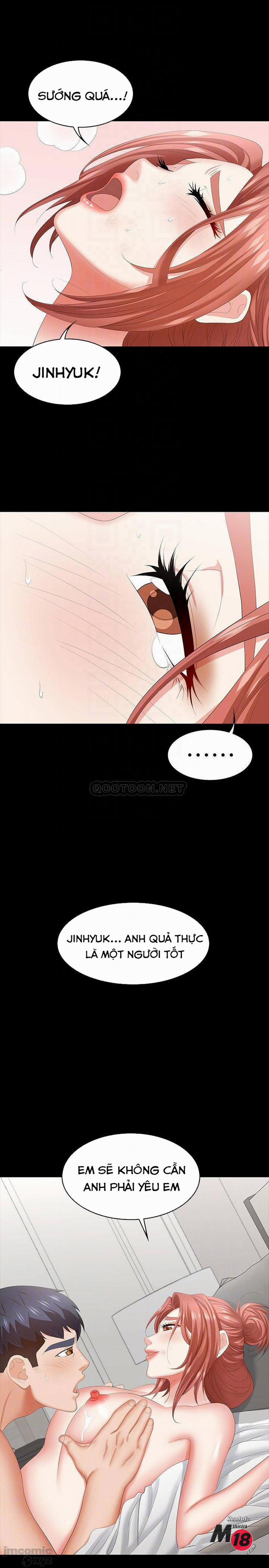 Hoán đổi vợ chồng 41 trang 9