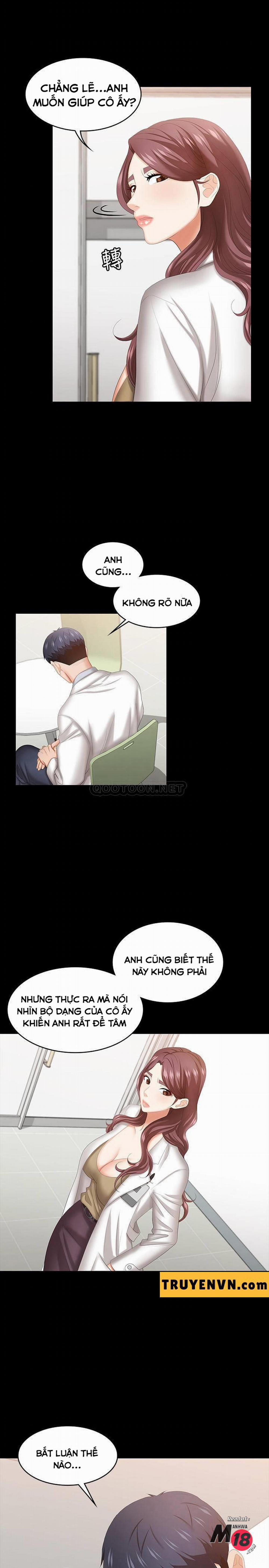 Hoán đổi vợ chồng 42 trang 12