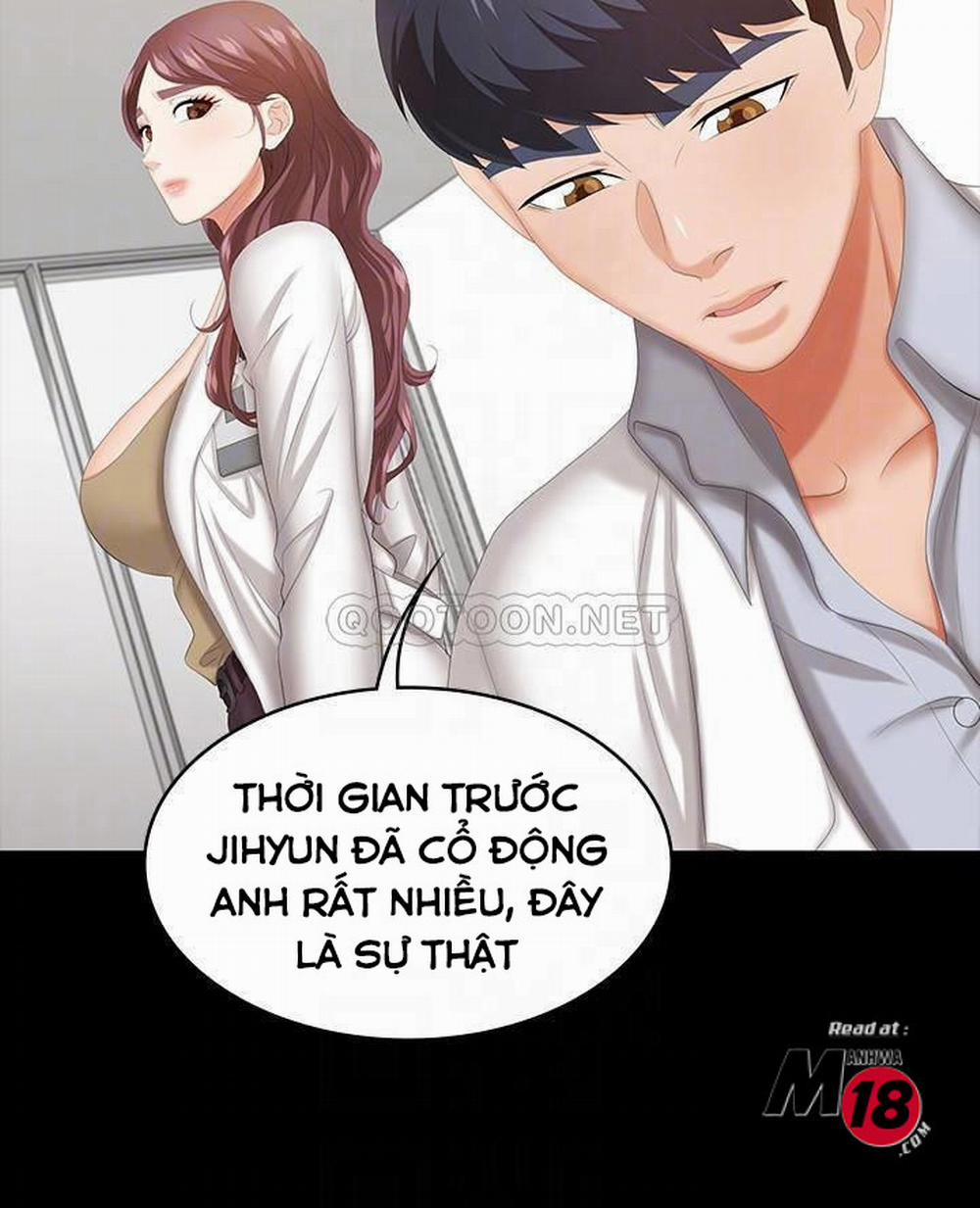 Hoán đổi vợ chồng 42 trang 13