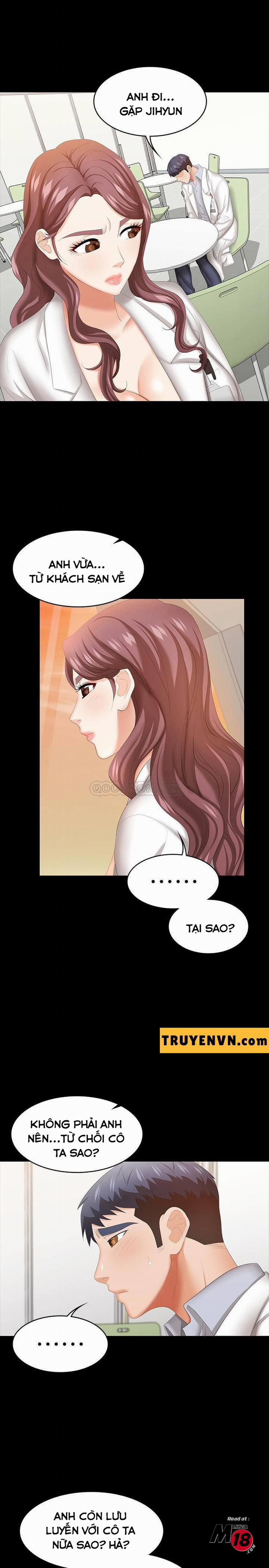 Hoán đổi vợ chồng 42 trang 4