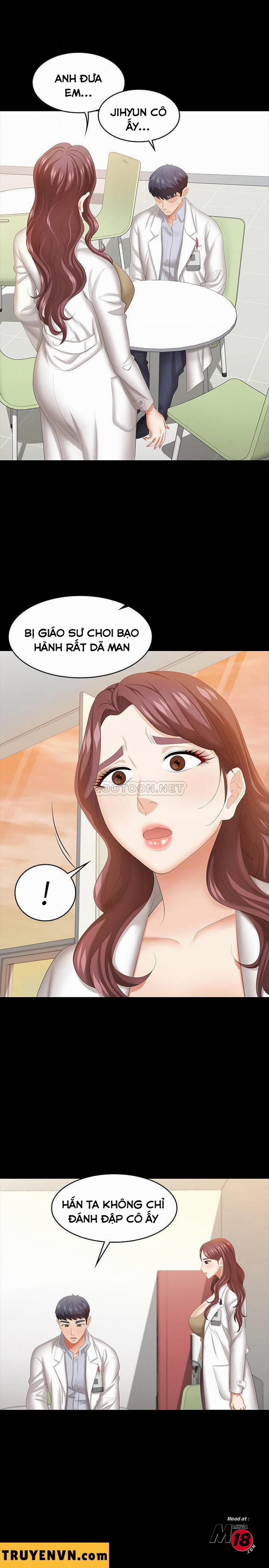 Hoán đổi vợ chồng 42 trang 8