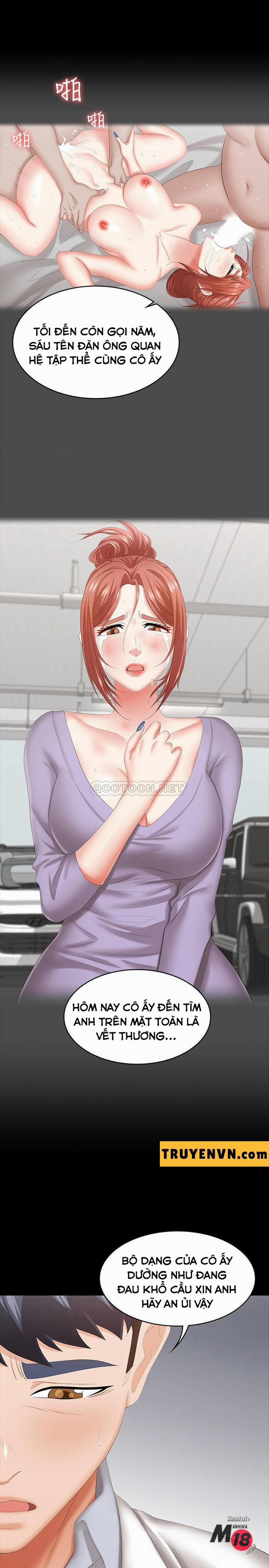 Hoán đổi vợ chồng 42 trang 9