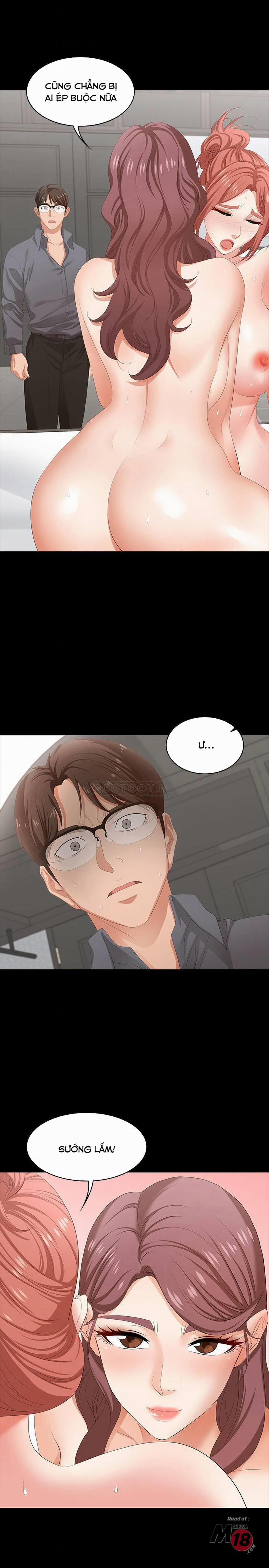 Hoán đổi vợ chồng 43 trang 14