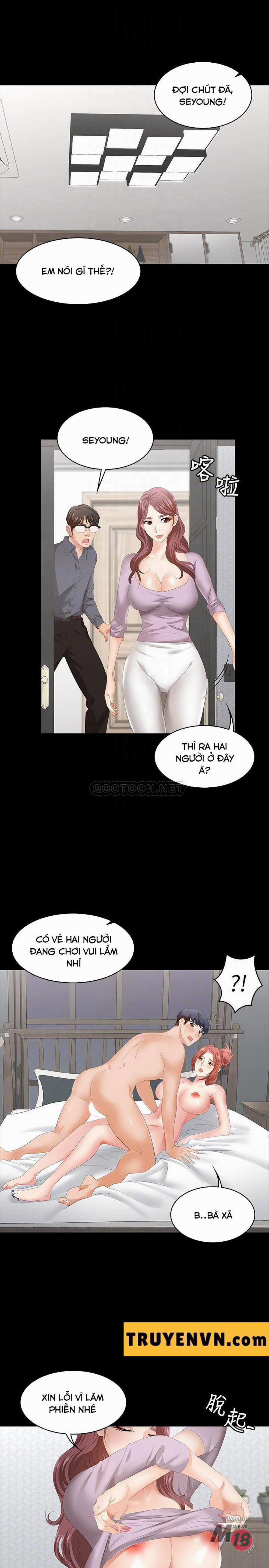 Hoán đổi vợ chồng 43 trang 3