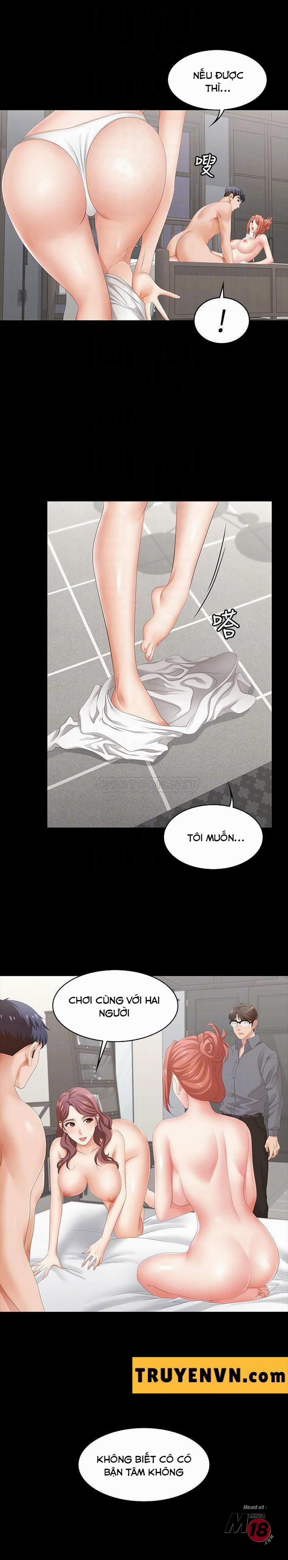 Hoán đổi vợ chồng 43 trang 5