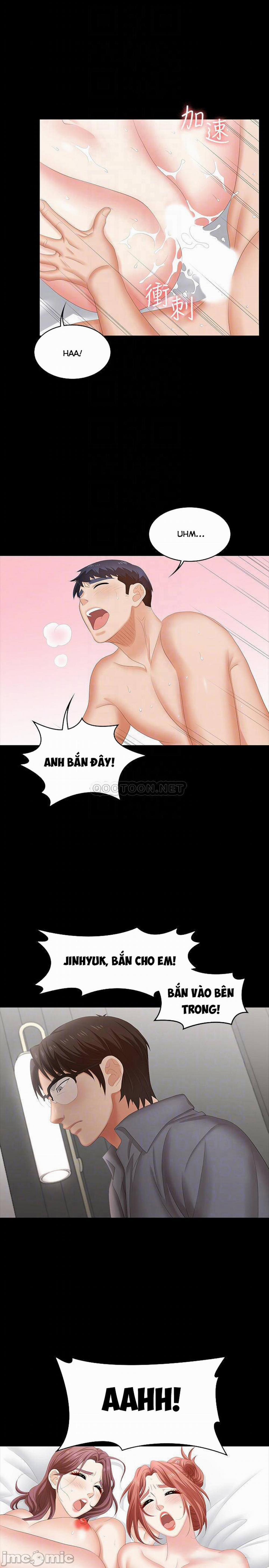 Hoán đổi vợ chồng 44 trang 8