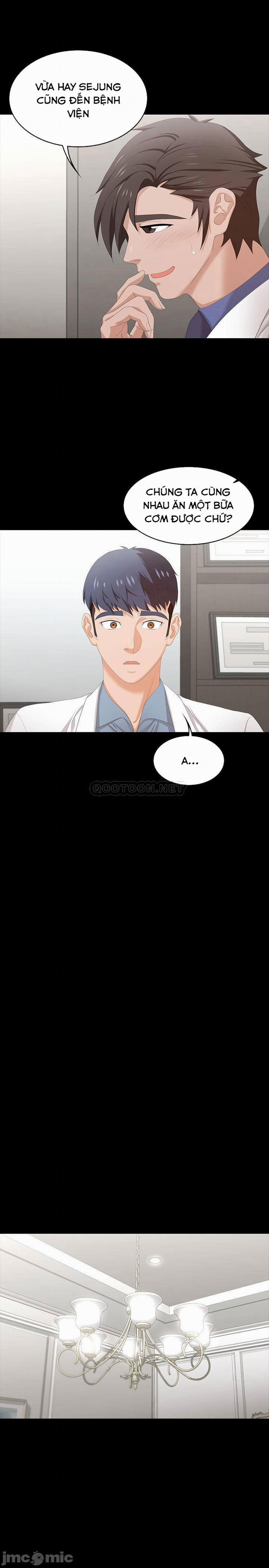 Hoán đổi vợ chồng 45 trang 10