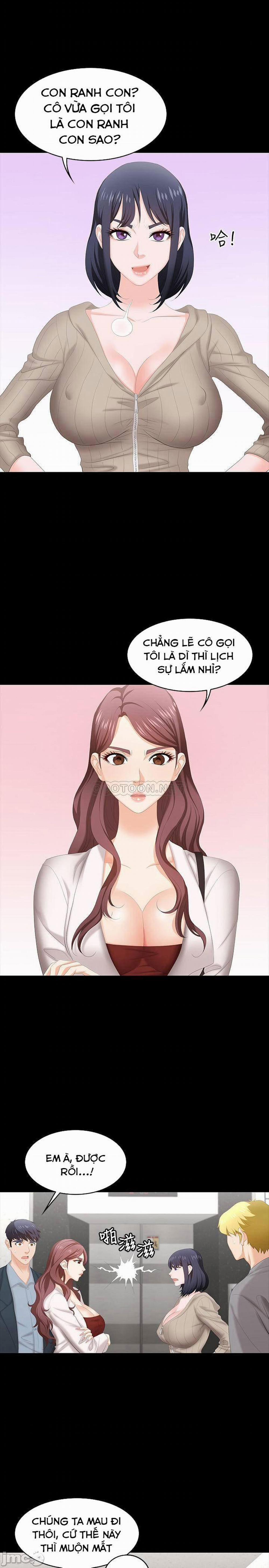 Hoán đổi vợ chồng 45 trang 2