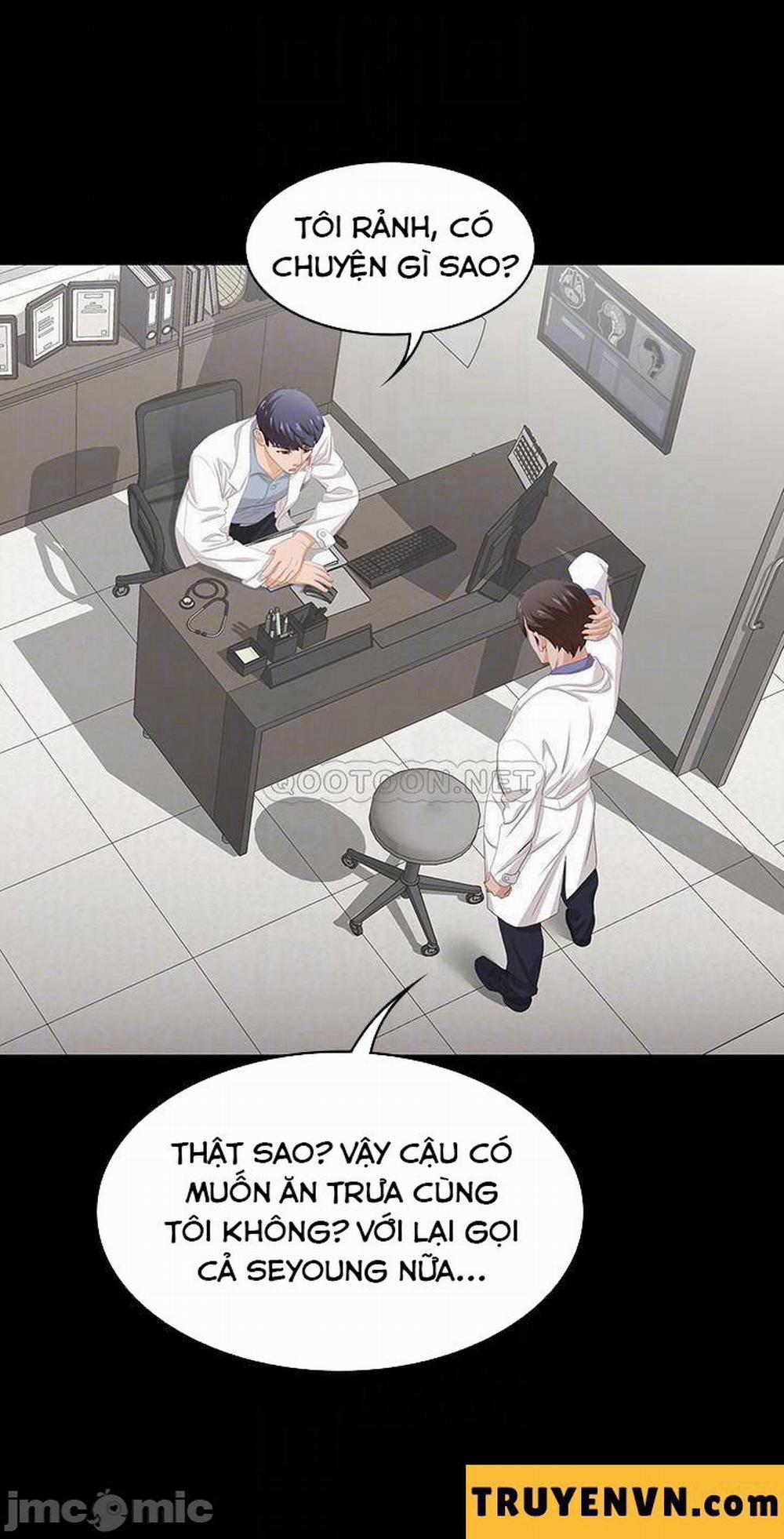 Hoán đổi vợ chồng 45 trang 9