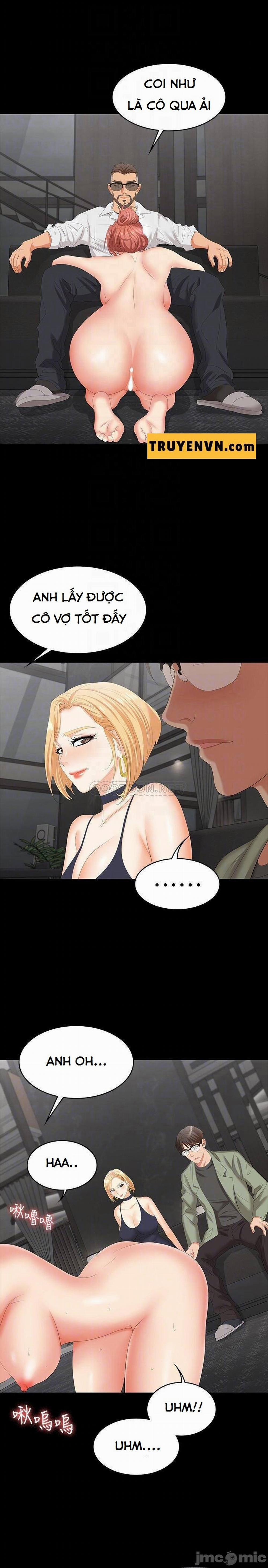 Hoán đổi vợ chồng 47 trang 5