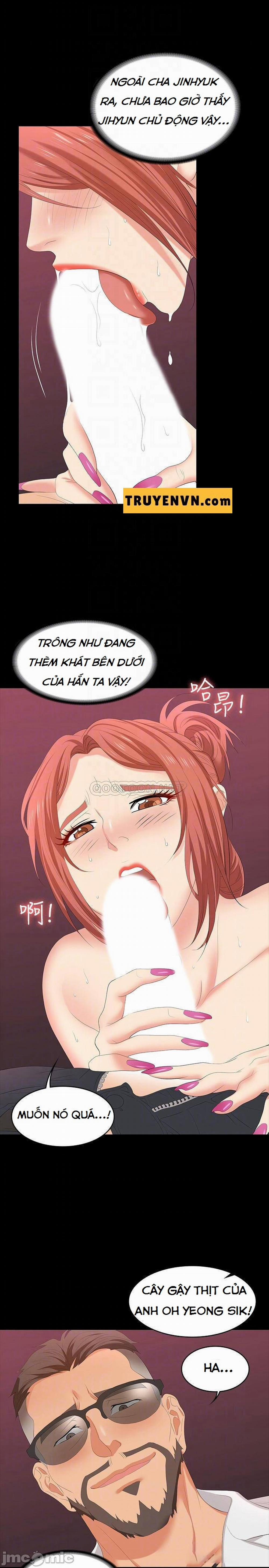 Hoán đổi vợ chồng 47 trang 7